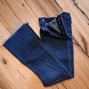 Just Black Denim Jeans